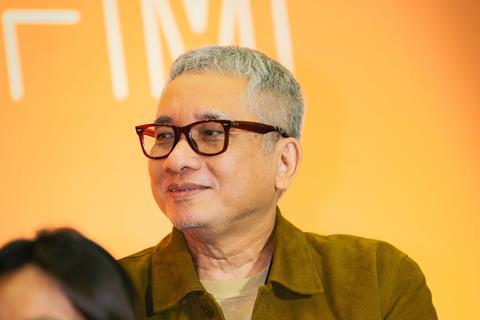 Herwin Novianto, Director